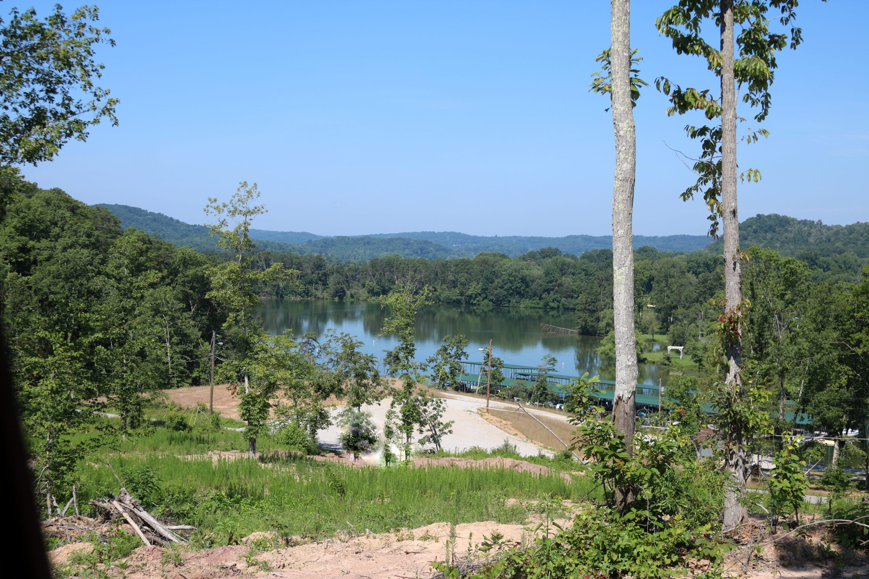 Boat Slip Rental