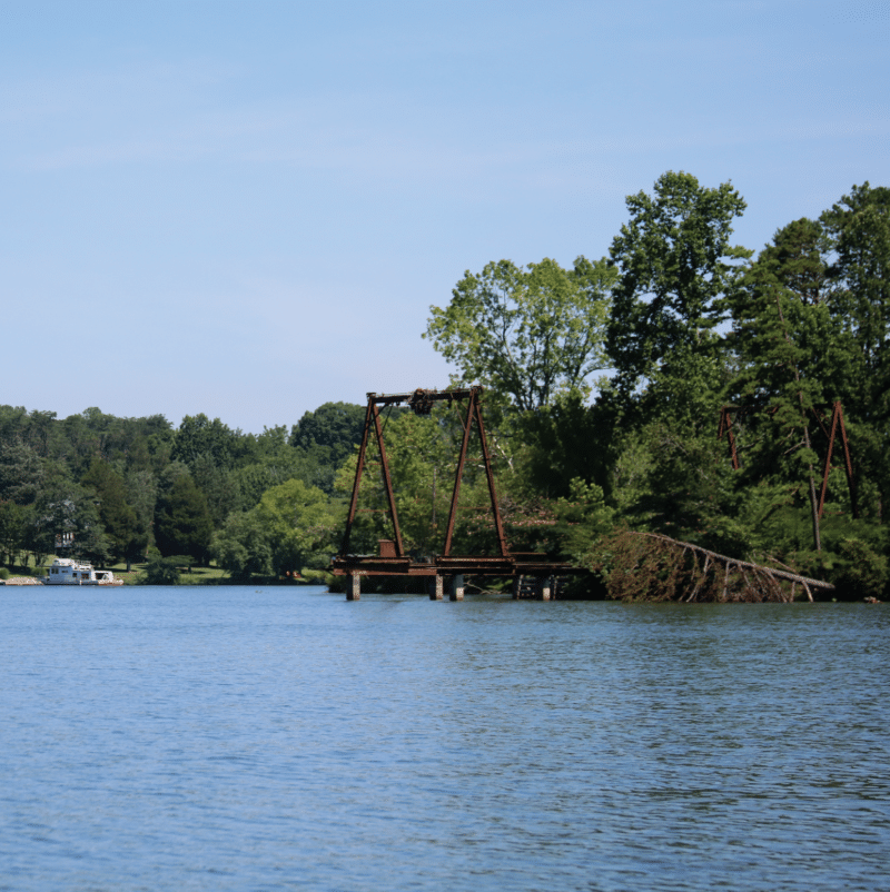 Boat Slip Rental